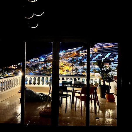 Luxury Penthouse With Breathtaking Views And Huge Private Terraces Lejlighed Puerto de Santiago  Eksteriør billede