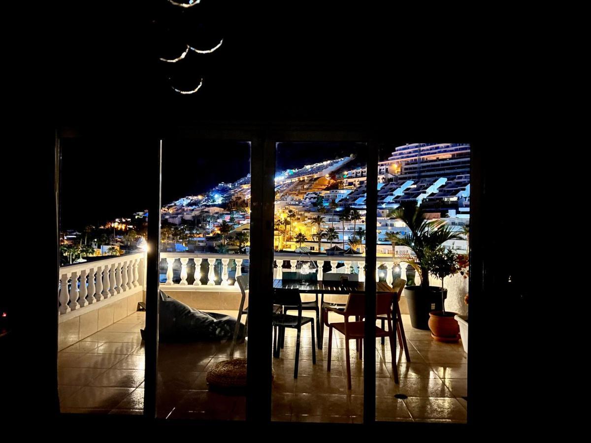 Luxury Penthouse With Breathtaking Views And Huge Private Terraces Lejlighed Puerto de Santiago  Eksteriør billede