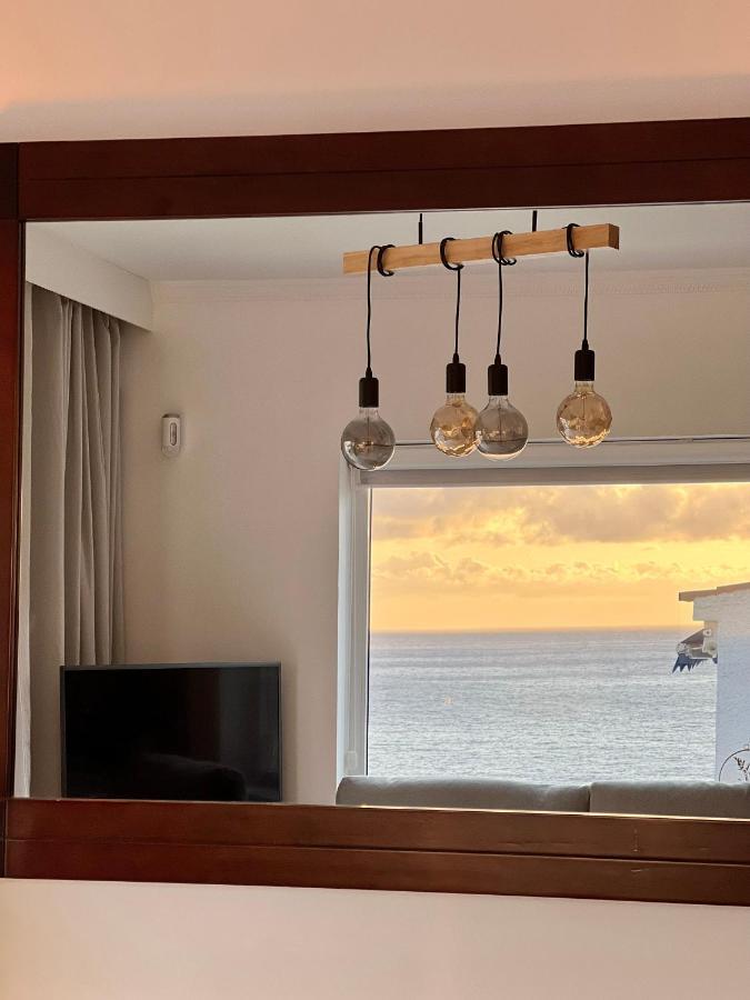 Luxury Penthouse With Breathtaking Views And Huge Private Terraces Lejlighed Puerto de Santiago  Eksteriør billede